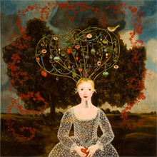 Crown by Anne Siems