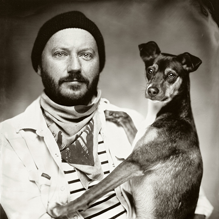 Artist Image