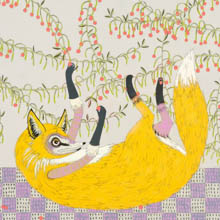 Sweetest Fruit by Jennifer Davis