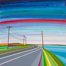 Bay Point 3 by Grant Haffner