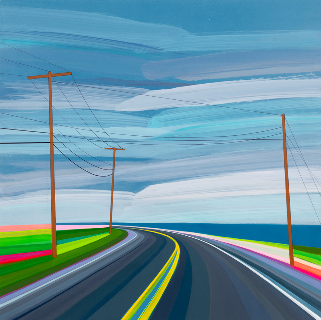 Bay Point 2 by Grant Haffner