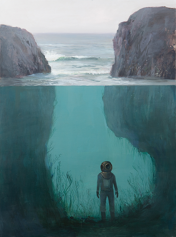 Searching by Jeremy Miranda