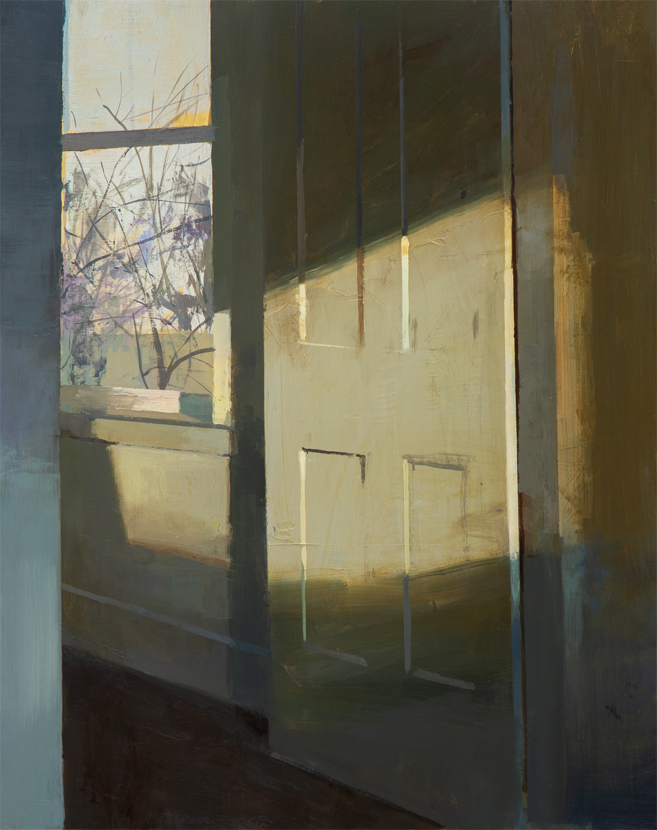 Bending Light by Jeremy Miranda