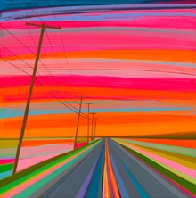 Back Roads by Grant Haffner