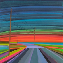 Goodnight Gerard Drive by Grant Haffner