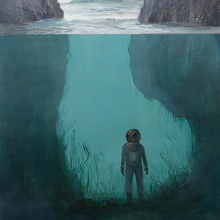 Searching by Jeremy Miranda
