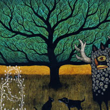 Ambassadors of the Otherworldly by Andy Kehoe