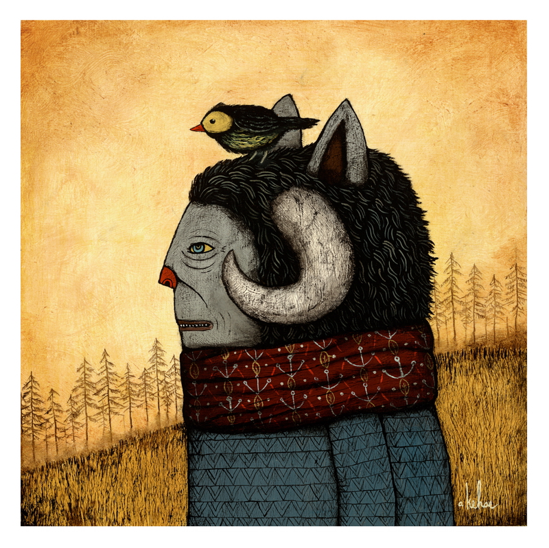 Walking with Wisdom by Andy Kehoe