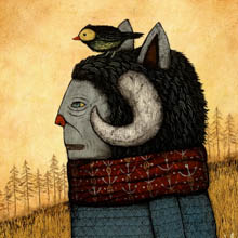 Walking with Wisdom by Andy Kehoe
