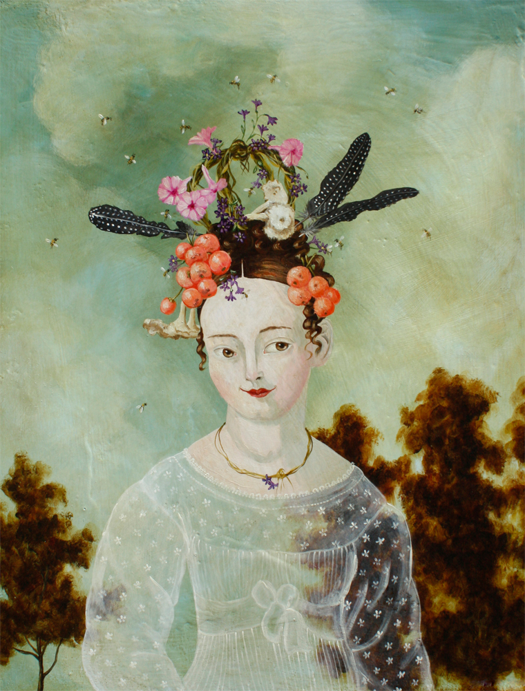Hair Decor by Anne Siems