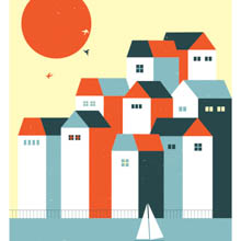 Vacanze by Blanca Gomez
