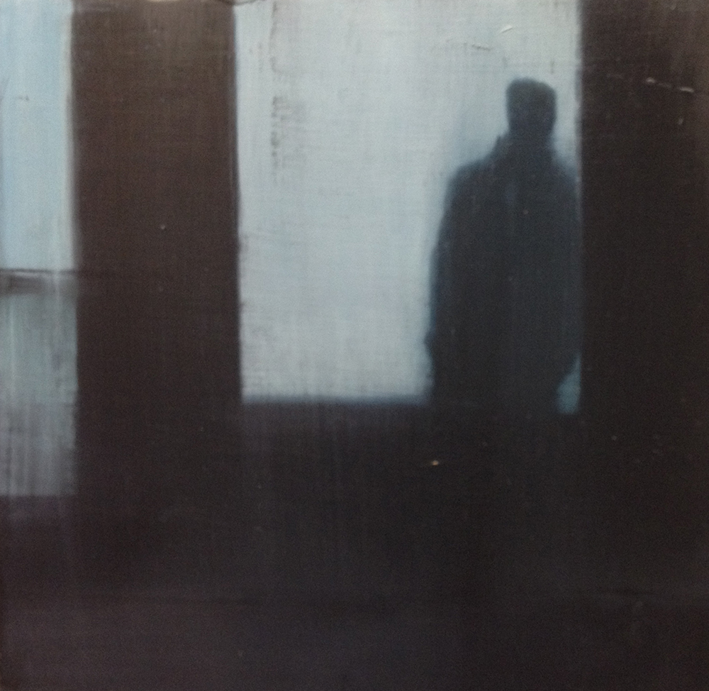 Study 17 by Brett Amory
