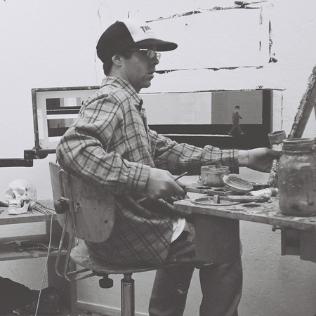Artist Image