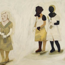Gathering by Camilla Engman