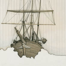 Endurance by Christopher Myott