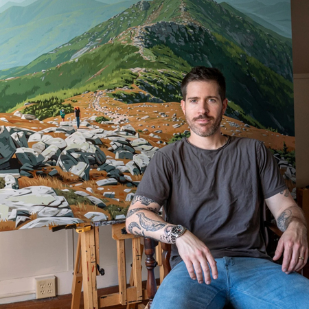 Artist Image