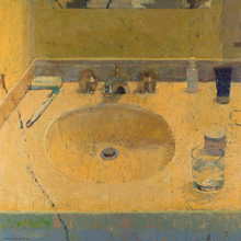 Inevitable Sink by Chris Liberti