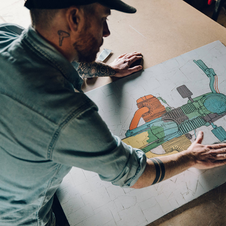 Artist Image
