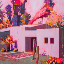 Daniel Freaker