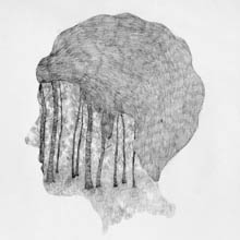 I am Landscape by Daniel Moriera