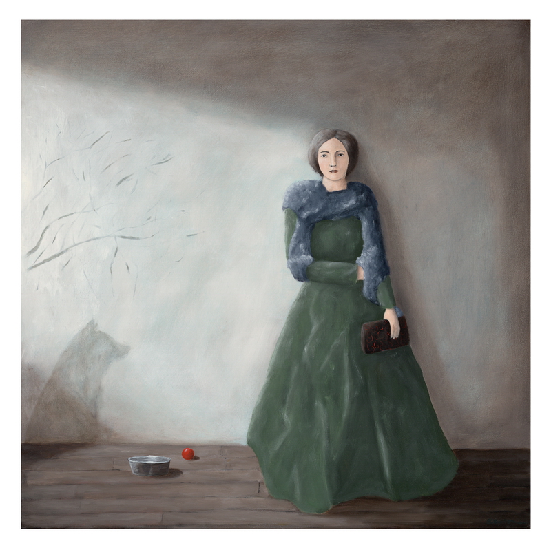 The Long Wait by Elizabeth Bauman