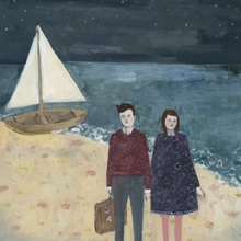 Amanda Blake