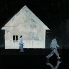 Brett Amory
