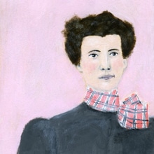 Elizabeth Bauman