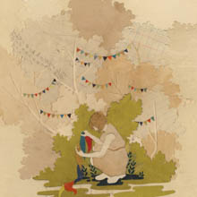 The Concentration and the Romance by Hollie Chastain