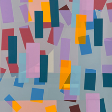 Circus by Jonathan Lawes