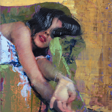 Relapse by J Louis