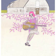 The Soloist by Jennifer Davis