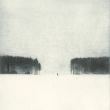 Here by Katja Lang