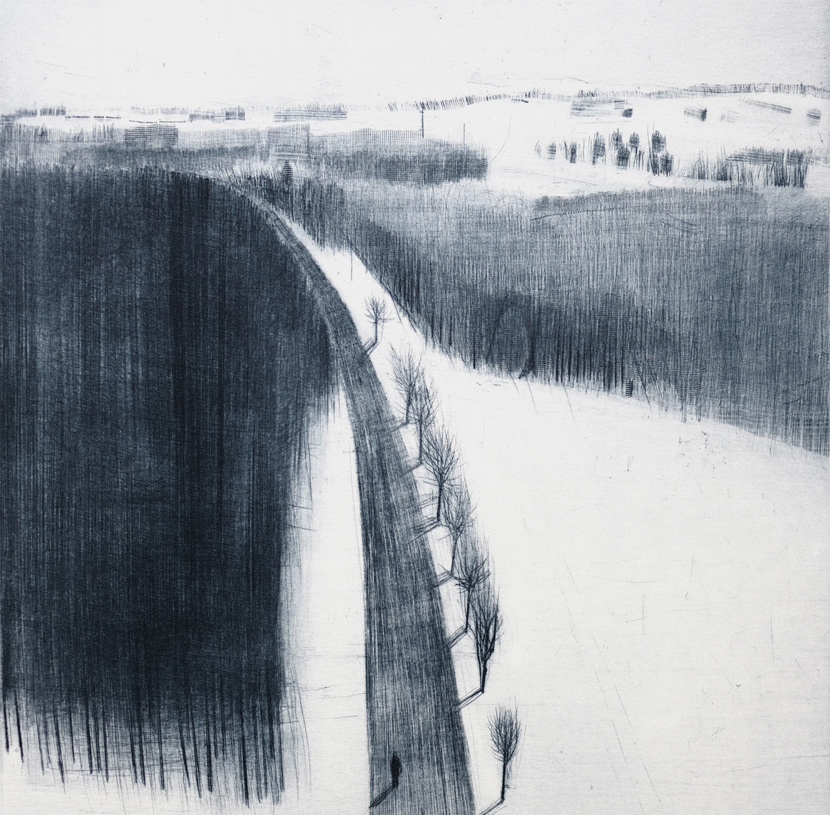The Way by Katja Lang