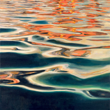 Kelly Johnston