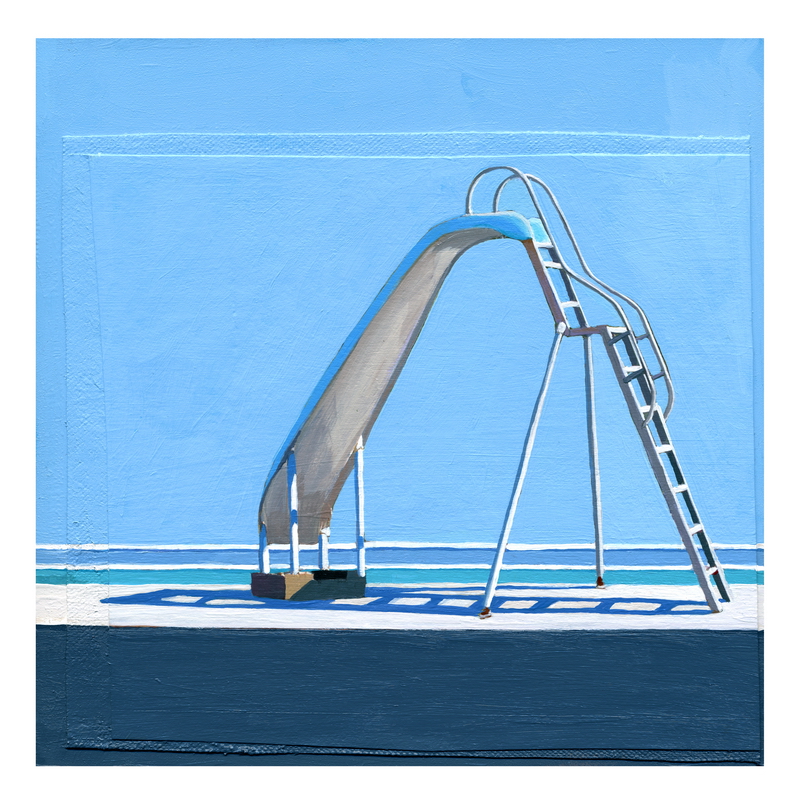 Slide by Leah Giberson