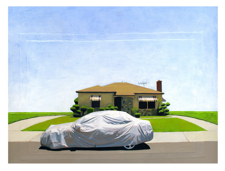 Wrapped up by Leah Giberson