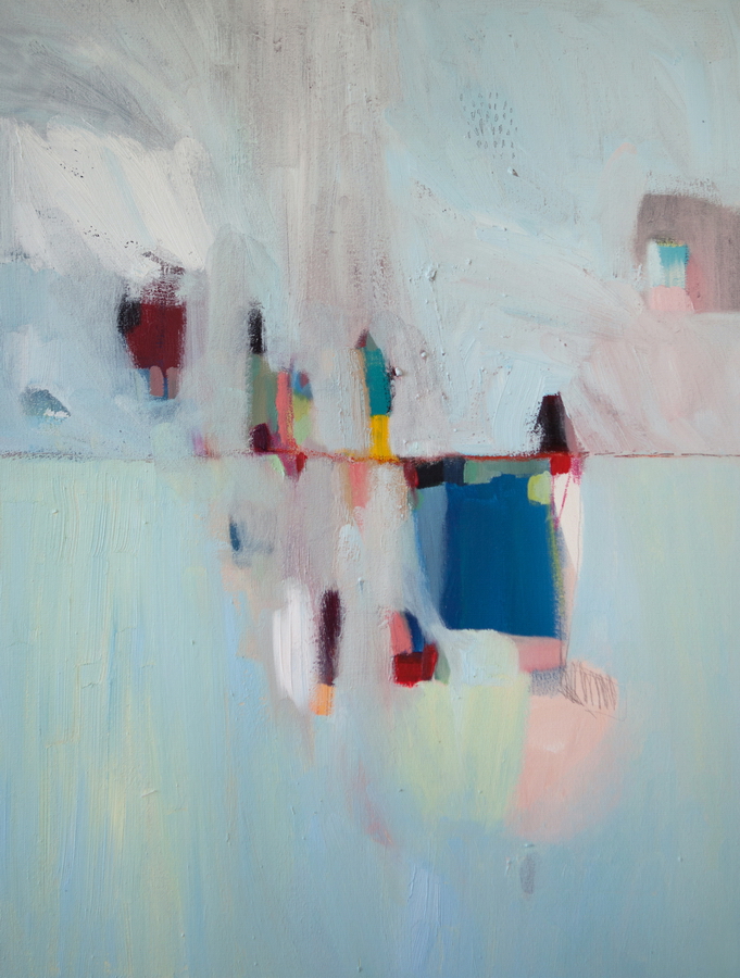 Paradise by Lola Donoghue