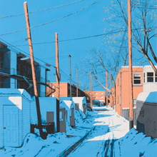 Matt Gagnon