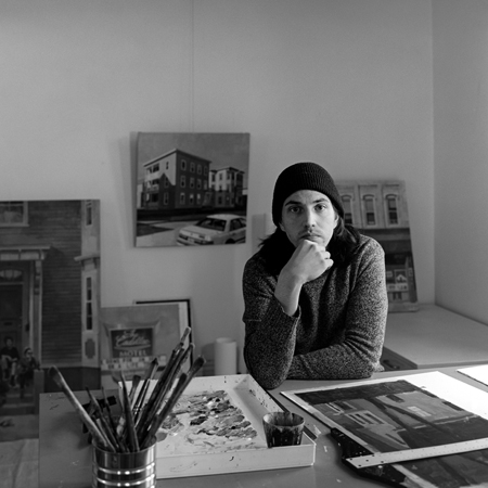 Artist Image