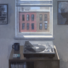 Mike Howat
