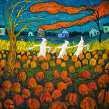Mike Ousley