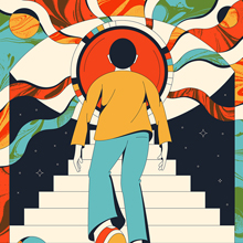 Meet your maker by Ryan Sprague