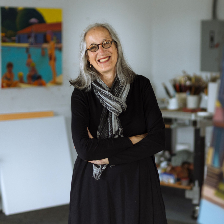 Artist Image