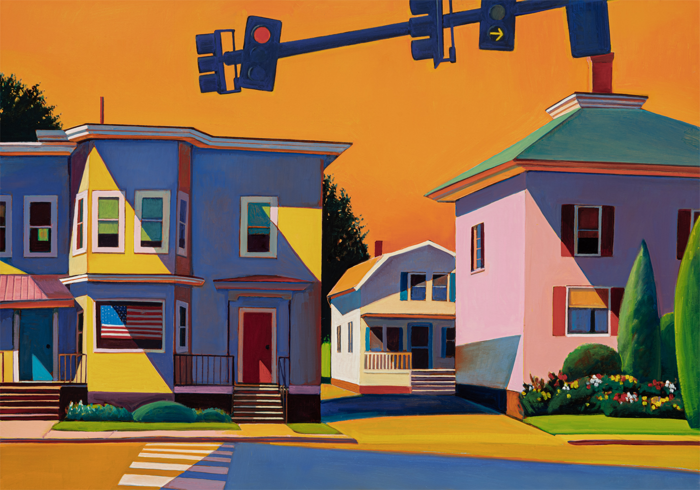 Candyland by Susan Abbott