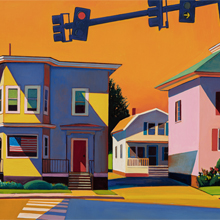 Candyland by Susan Abbott