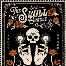 Skull Oracle by Daphna Sebbane