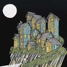 All the Wrong Places by Jay Ryan