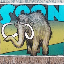 Soon by Jay Ryan