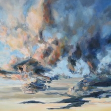 Billow by Kelly Johnston